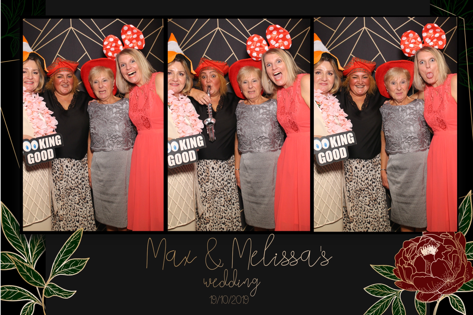 Max & Melissa's Wedding   | View more photos from the event at gallery.magicimages.uk/u/MagicImages/Max-Melissas-Wedding